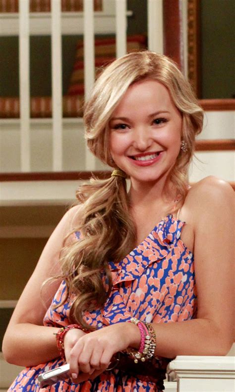 Liv and Maddie Cast: See What the Disney Stars Are。